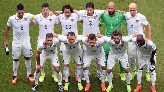 美国 vs 比利时：世界杯东道主硬刚欧洲红魔！14 年恩怨重演，谁能笑到最后？