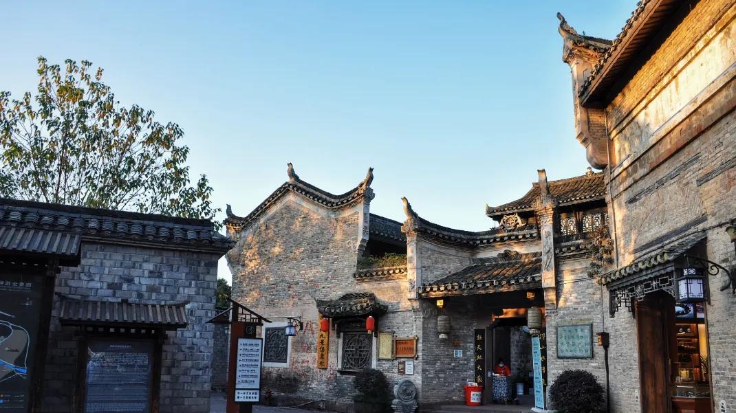 河南最值得去的十个村！你去过几个？（假期收藏）