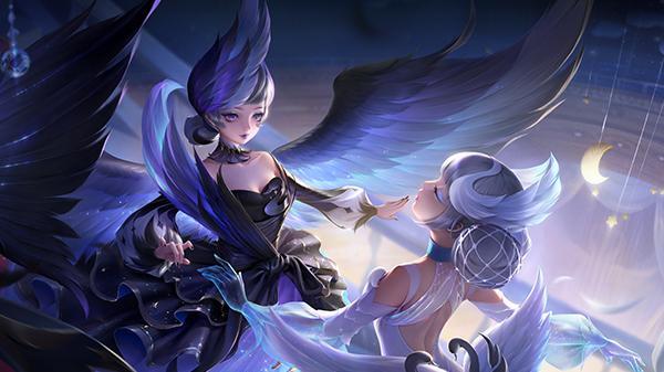 王者荣耀：世界联动福利全解，零氪党必冲