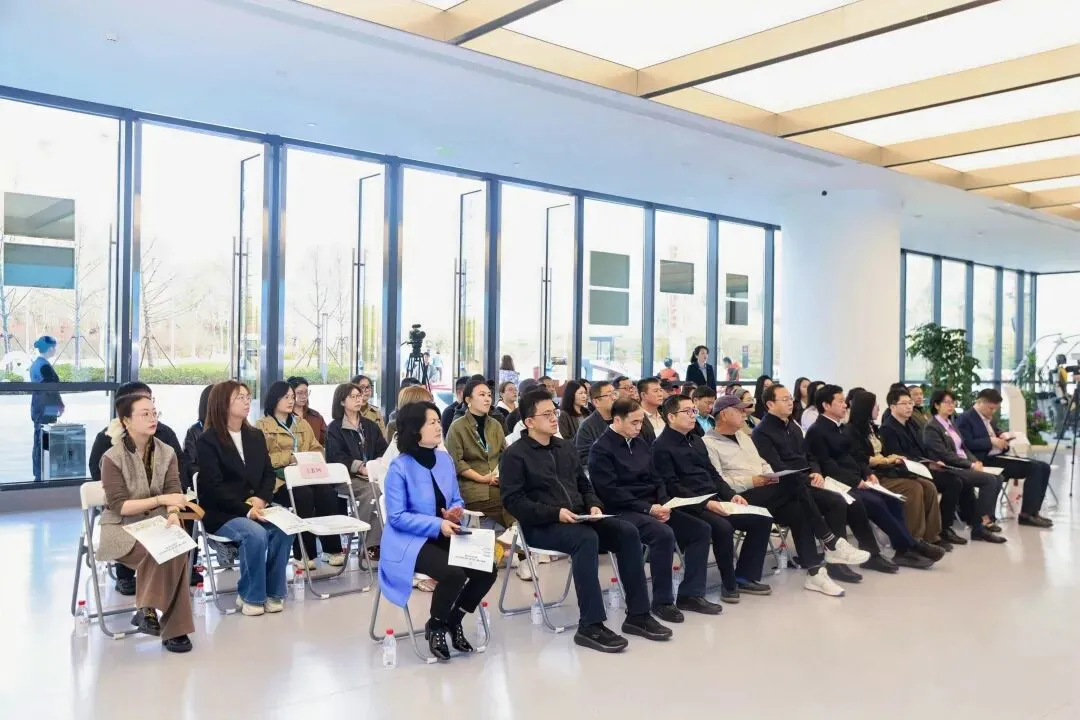 一场“走出去”到“扎下去”的双向奔赴——“剧美中国·湖北篇”采风调研活动侧记