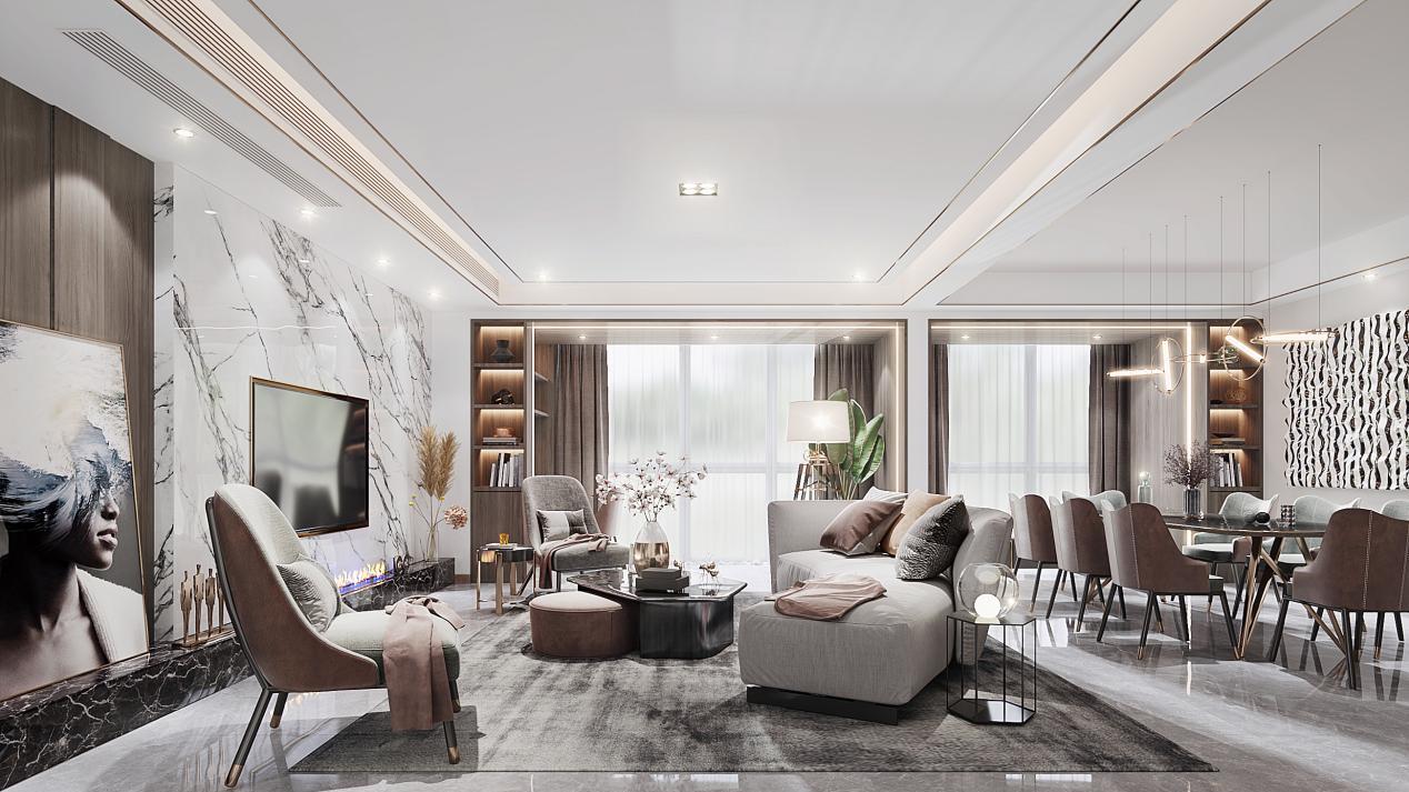 2026刷完环保乳胶漆多久能入住？别再盲目等 30 天