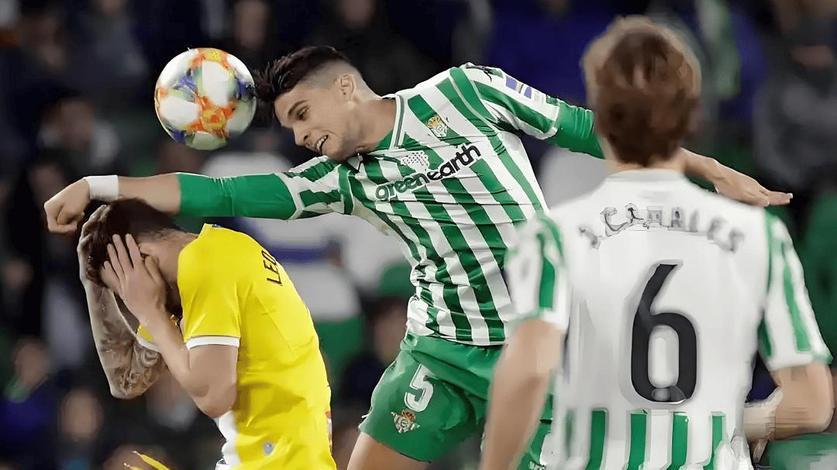 今日竞彩二串一： 曼联 VS 曼城+皇家贝蒂斯VS比利亚雷亚尔