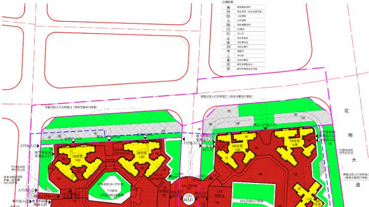 接近3000户！疯狂补仓花地湾小户型？理想花地新组团来了