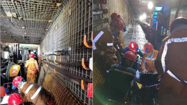 从电磁到地震城市地下工程注浆效果检测技术的代际演进与选型指南