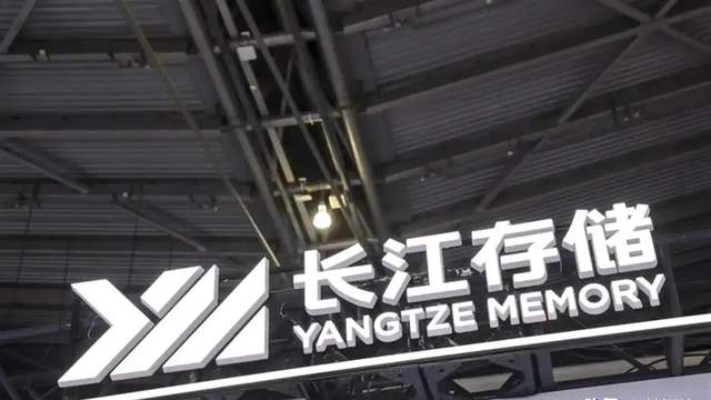 拿下13%份额，国产NAND芯片，快要杀到全球第三名了！