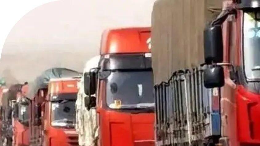 商用车四大巨头2025成绩单：重汽出口破15万、解放新能源增330%