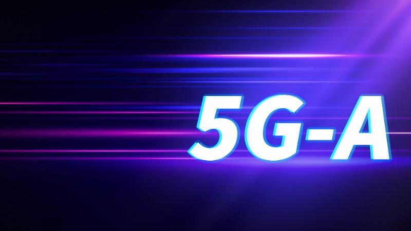 三大运营商加码5G-A大上行 5G-A×AI开启产业新周期
