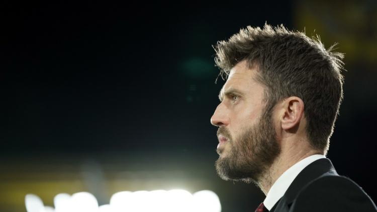 曼联终于找回真命天子！卡里克找回红魔三大因子！