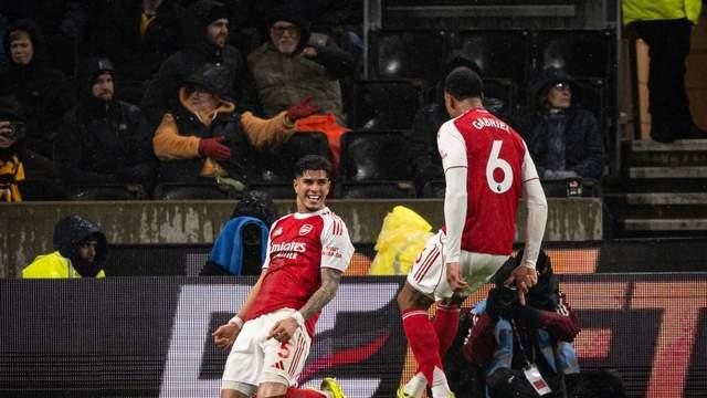 阿森纳剩余11场英超对手分析：荆棘王座血染征途上的终极考验！