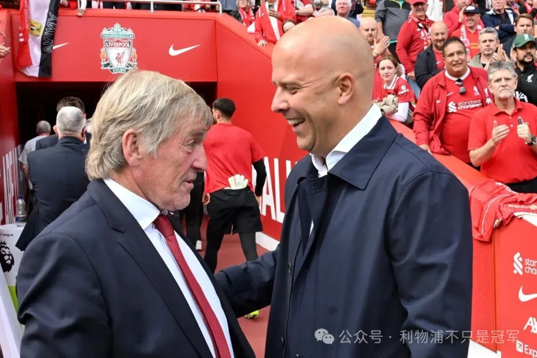 迈入第三阶段！？对利物浦最近6场比赛的整体印象
