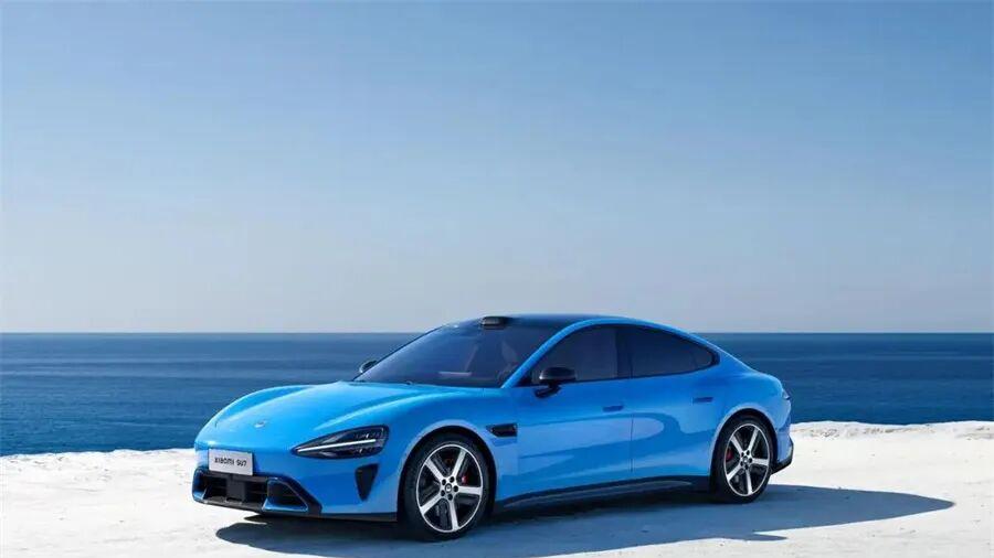 小米挖角特斯拉瞄准欧洲市场 国内黑马能否摆脱“水土不服”？