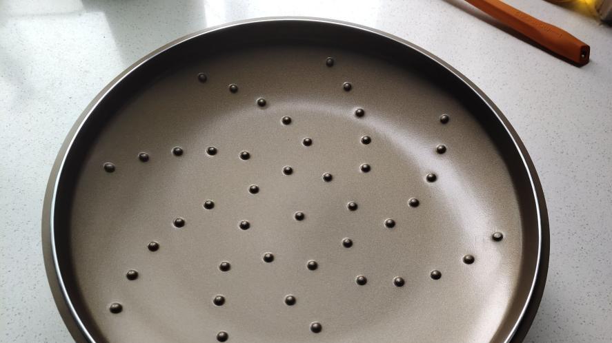 炒锅果然还是不粘锅炒得爽