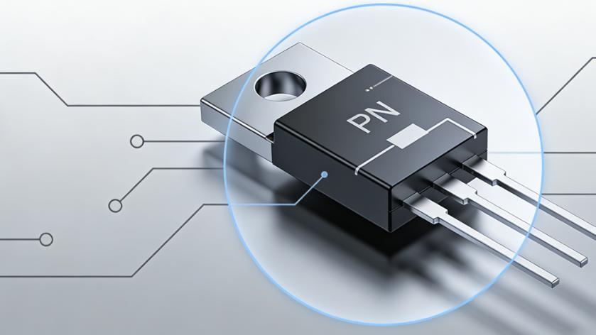 电路总发热？可能是二极管没选对！一文说清关键参数