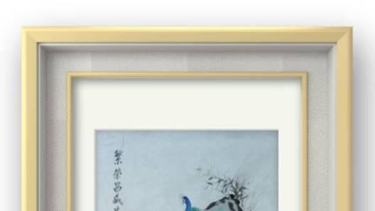 张珍华——中华人民共和国艺术精英人物