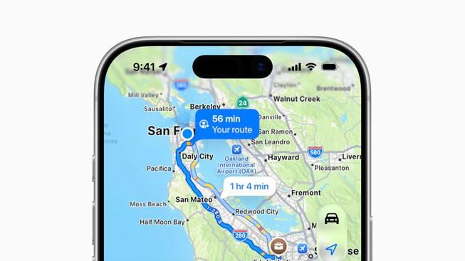 Apple服务2025年创新高：生态建设显威力，App Store周活破8.5亿