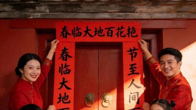 为何上一年贴的春联，撕下来不能扔掉？该怎么处理？还真有讲究！