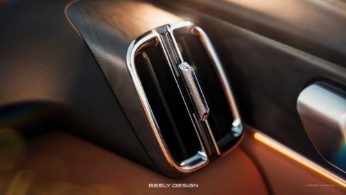 官宣预售！吉利银河M7携王炸权益来袭，家用SUV卷疯了