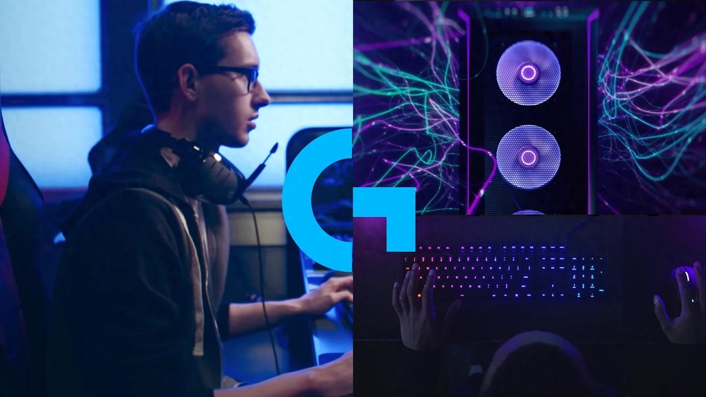 深耕中国，罗技坚守环保可持续理念