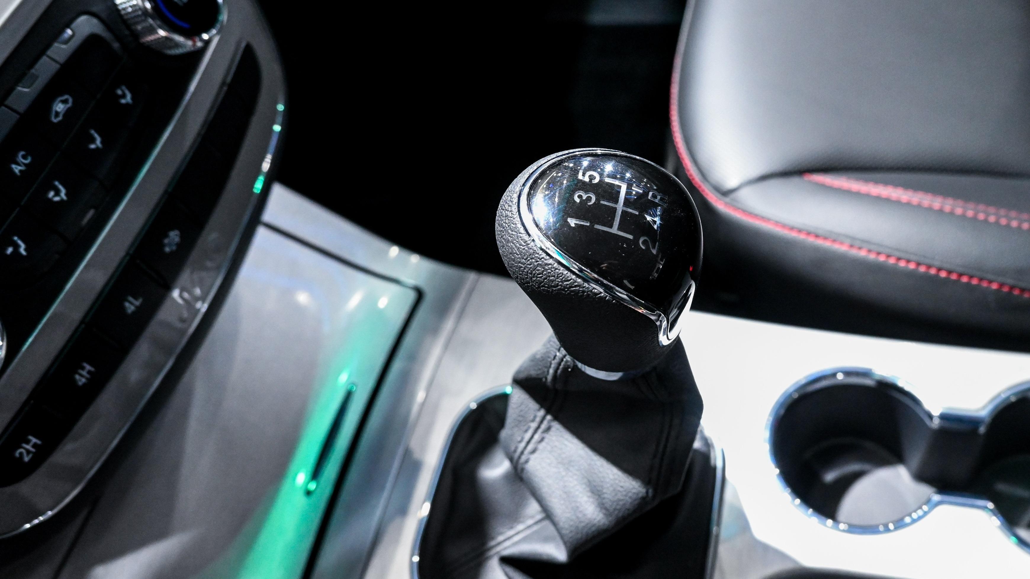 江淮T6租赁版：租赁公司的“资产优选”