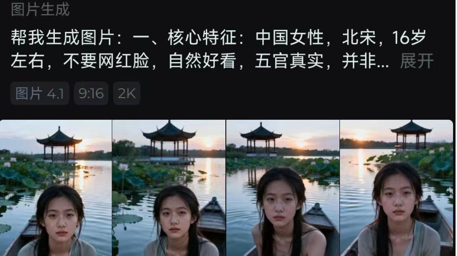 电影进入手搓时代，普通人用AI做出超写实短视频，八大要素不能少