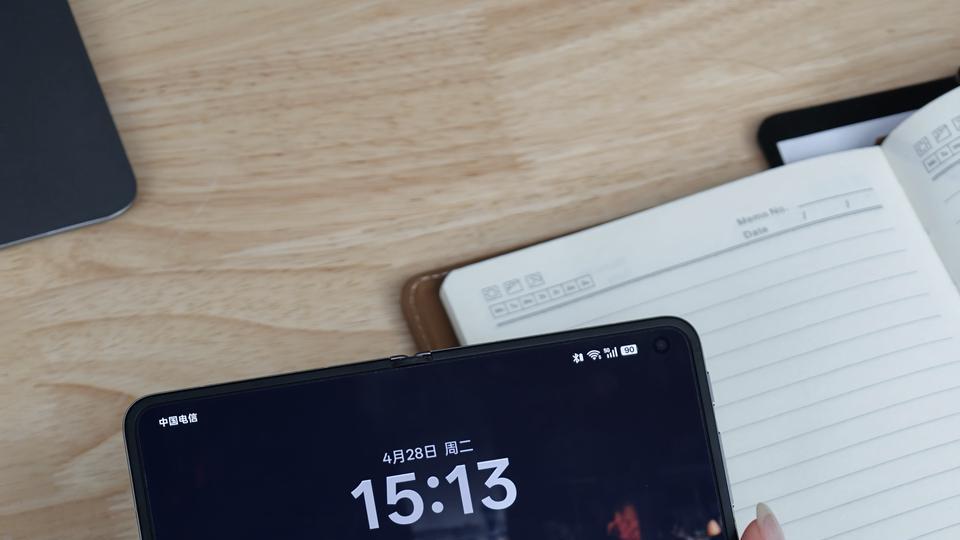 上手OPPO Find N6三天，说点大实话