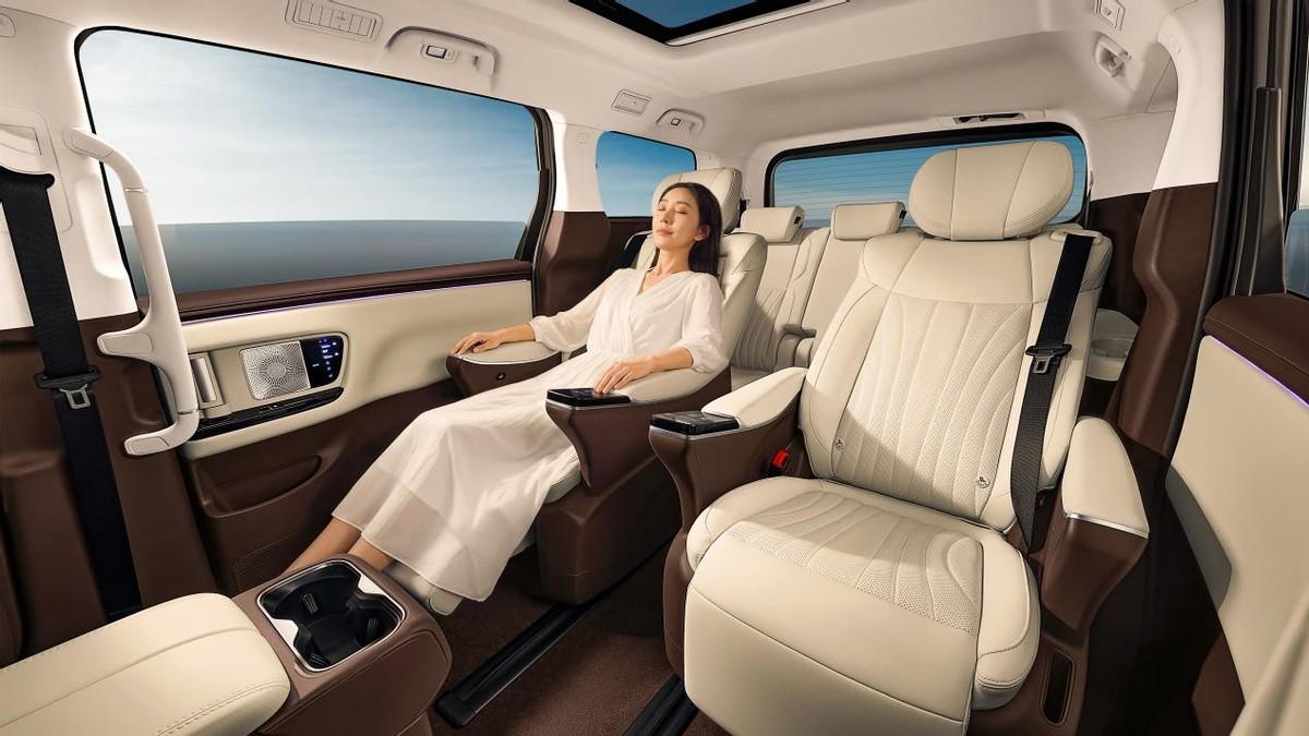 瑞风 25 周年献礼 RF8 悦享系列上市覆盖三款配置版本