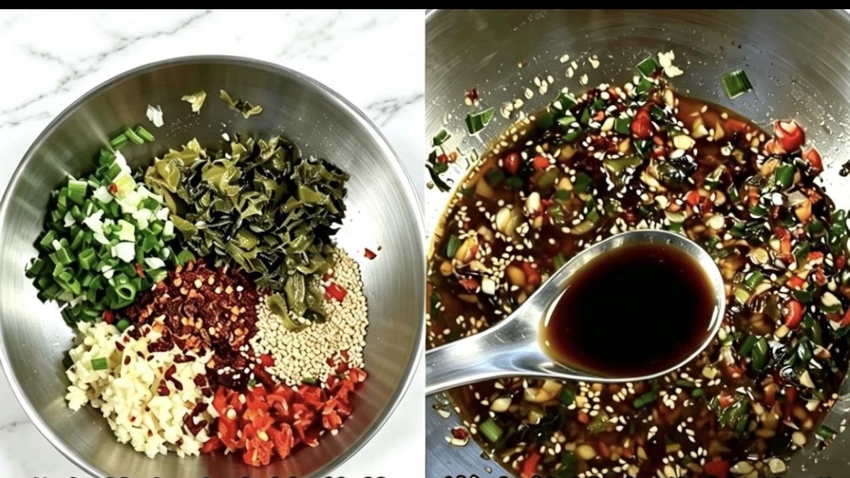 糯叽叽的治愈力，年糕的家常魔法