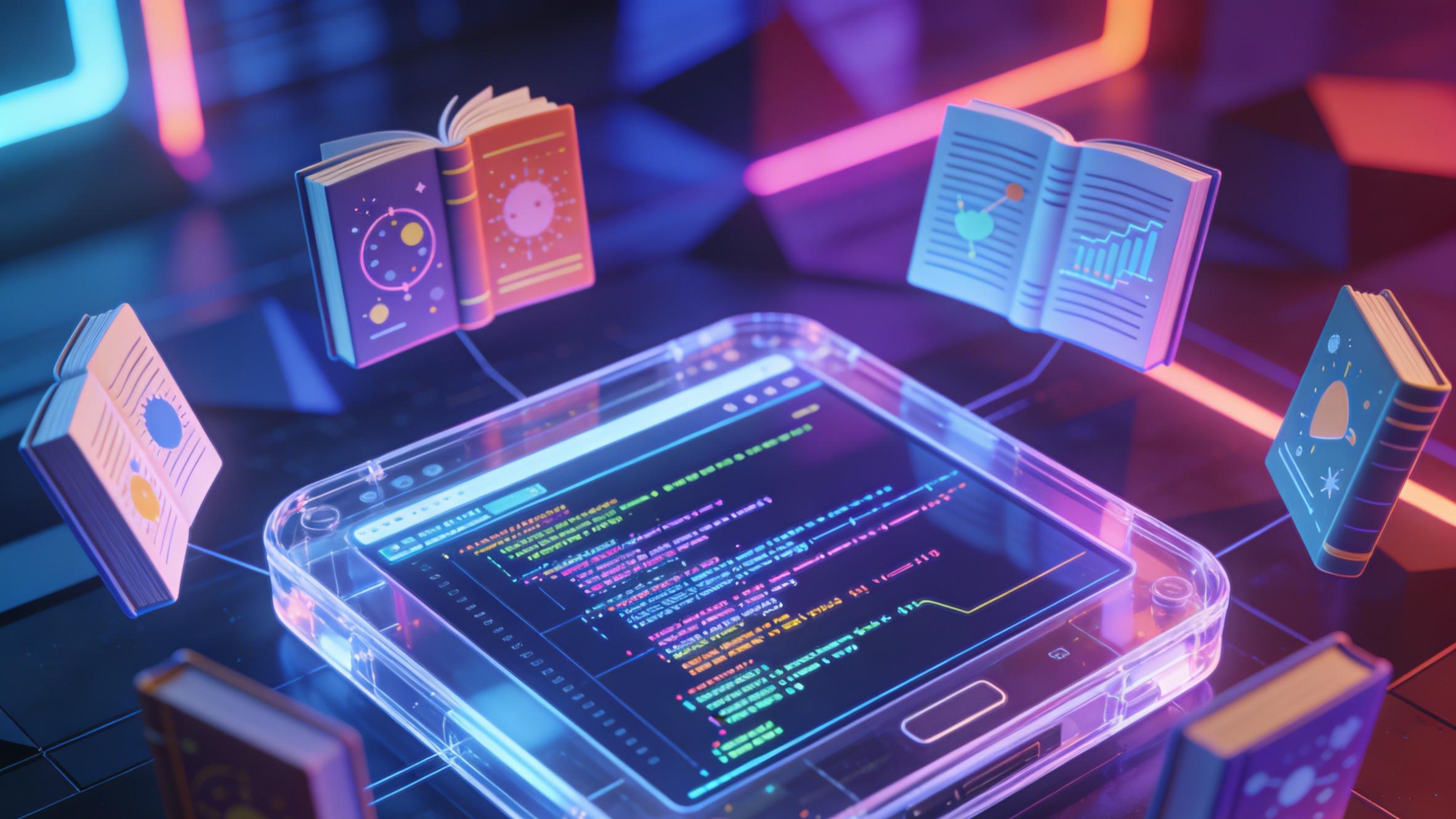 数据筑底，信任为基：在线教育行业的破局与重构