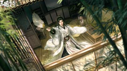 新手福音！三国谋定天下海量福利轻松开局