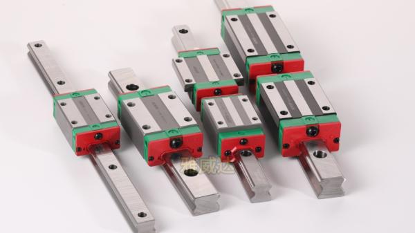 浙江怎么寻找专注又靠谱上银滚动导轨的代理商