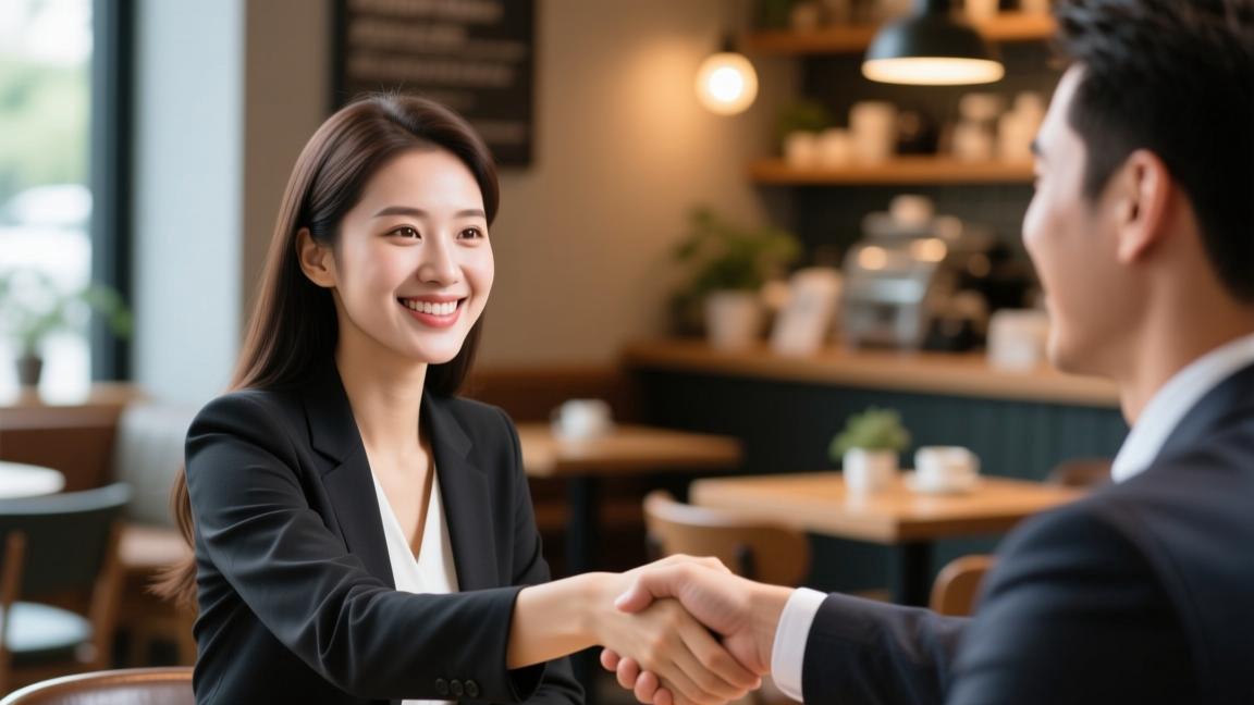 为什么2300+企业选择与江湖背调长期同行？