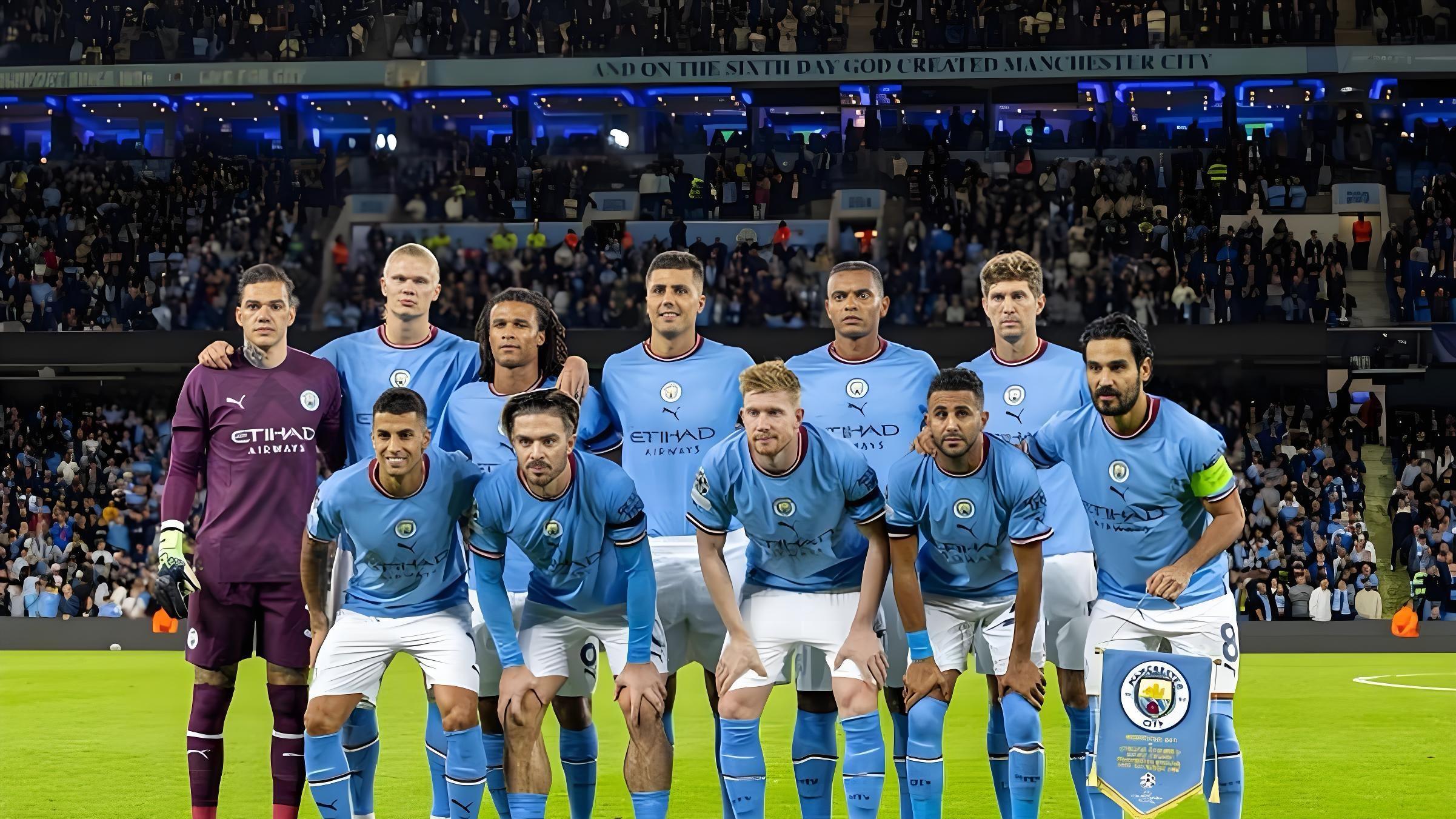 1.1英超推荐：桑德兰VS曼城