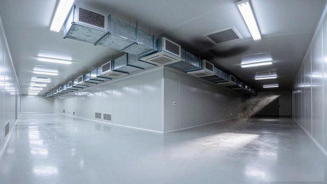 实验室装修最容易踩的10个坑