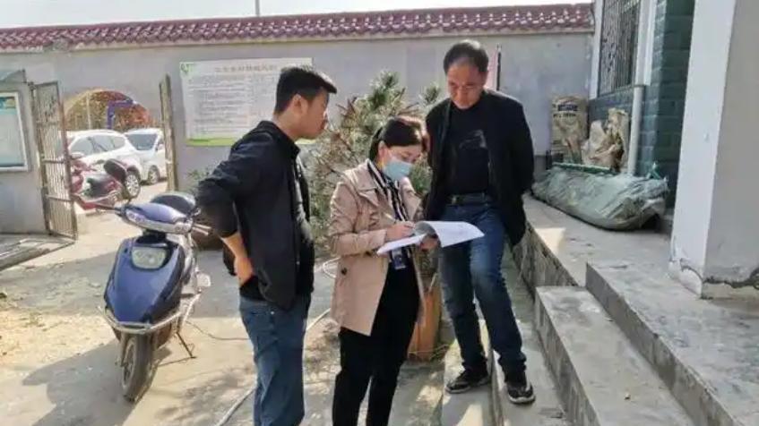 农村严查村干部！2025年立案调查9.1万名村支书、村主任！村里有的可举报