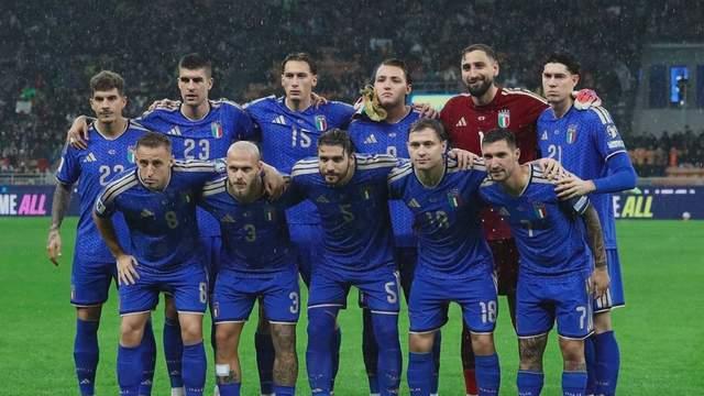 意大利男足可能递补参加2026世界杯！G组"实力格局将大幅改变"