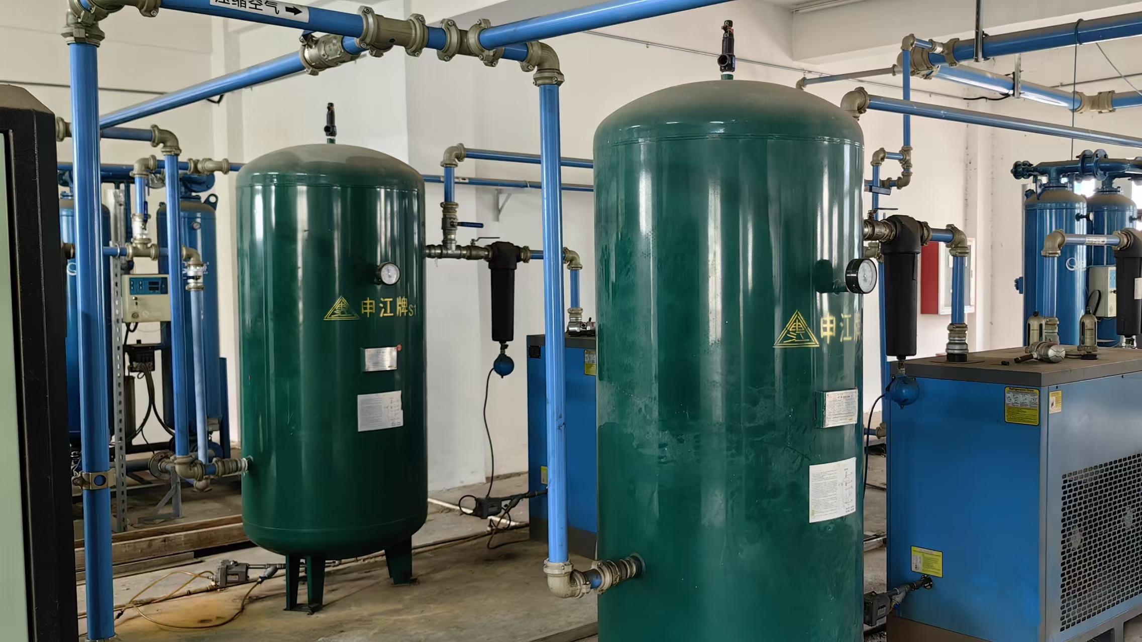 2026年3月|售后好的空压机代理商TOP8推荐