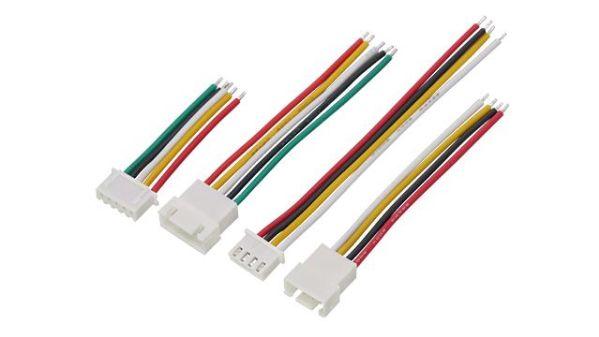 应急通信无人机线束生产厂家——深圳金丰盛电子多地直供