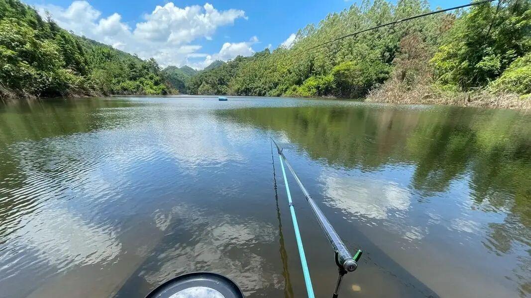 半秒就顶漂，次次抓空气？别怪手慢，其实是你没看懂漂相！