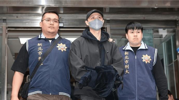 ​王子承认逃兵役引热议 经纪公司回应系年少犯错