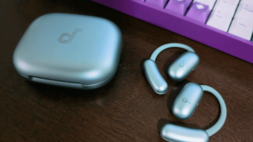 耳挂式耳机什么品牌舒适度好？2026开放式耳机品牌推荐