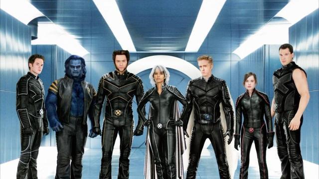 拉赫曼：马修昌西担任《X战警》的编剧，《如果》缺乏动力性