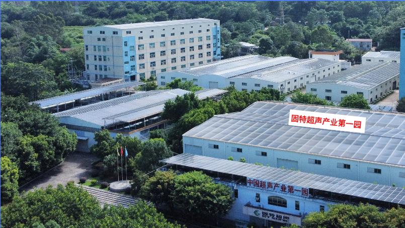 DIY电动工具拓品破局：超声切割技术如何成为新赛道引擎？