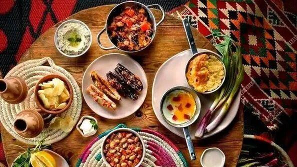 No.3278期商务考察 | HiiBrand × 食品行业@ 中东市场 商务考察之旅与资源对接，行