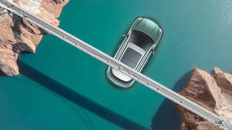 如何评价魏牌V9X的动力系统