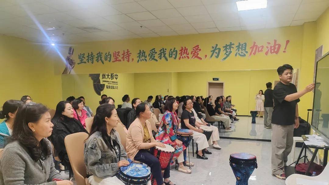 “文艺赋能，筑梦呈贡”——呈贡区总工会2026年“工‘惠’学堂”开班啦！