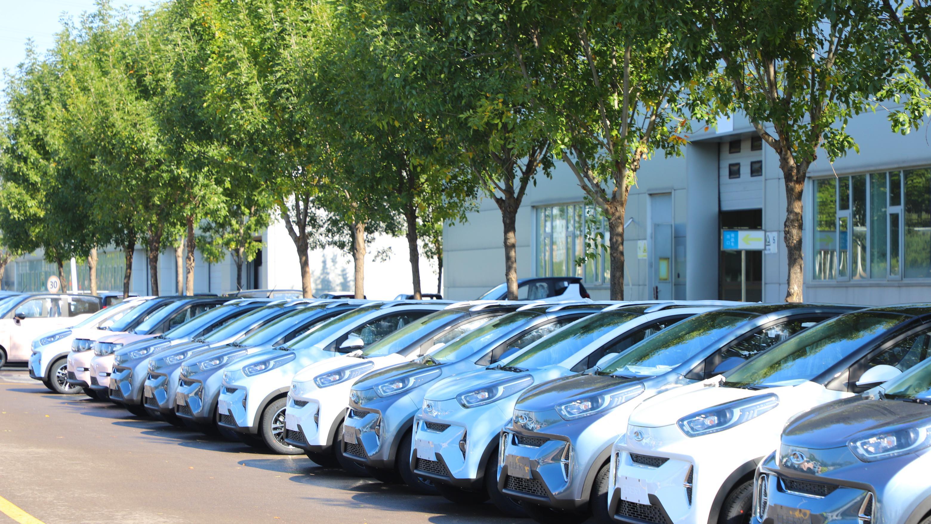 多地紧急辟谣！新能源汽车开征里程税为虚假信息，车主虚惊一场