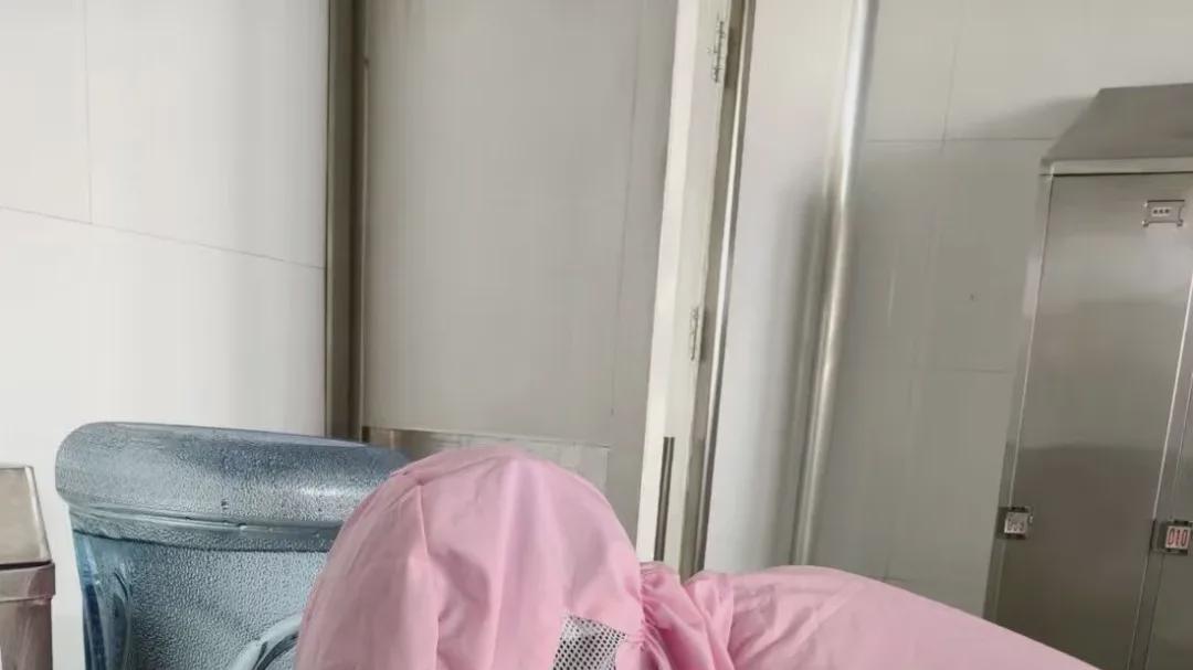 关爱职工从健康饮水开始 菏泽华英禽业公司点滴实事暖人心