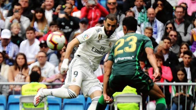 今日竞彩二串一：布雷斯特vs朗斯+皇家贝蒂斯vs皇家马德里