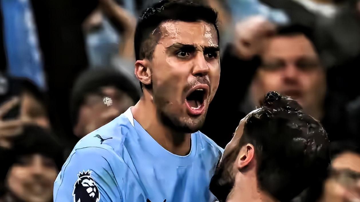 曼城2-2森林复盘，哈兰德低迷和争议判罚，蓝月亮一项数据致命