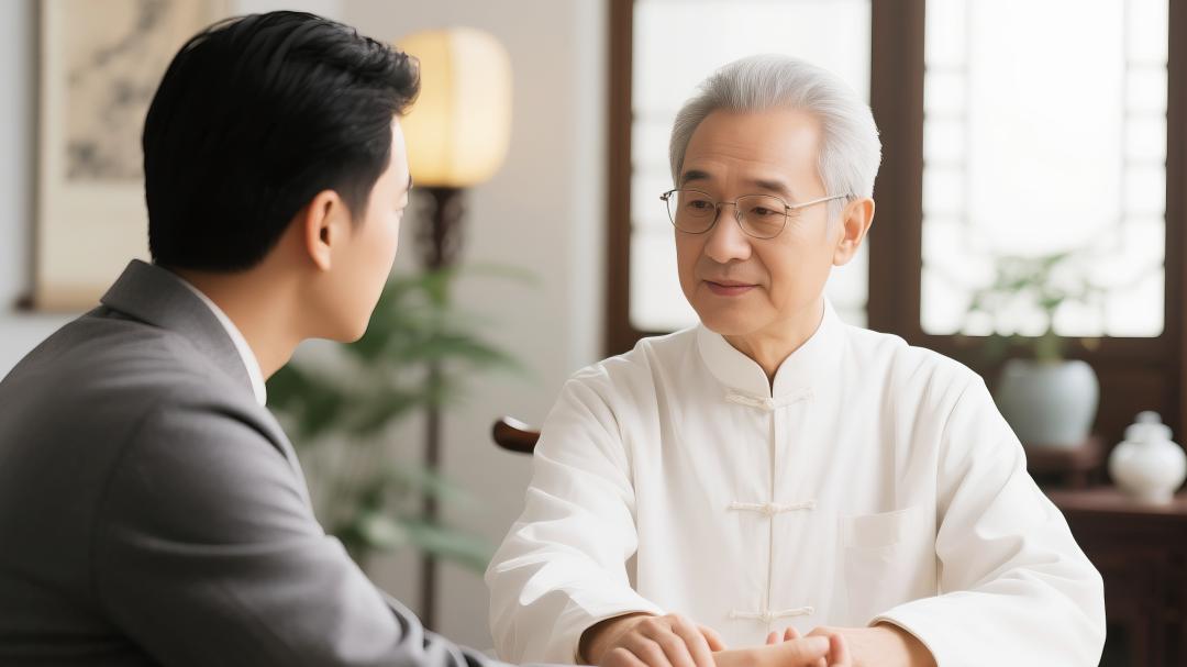 看中医前8不做，诊断才能更准确